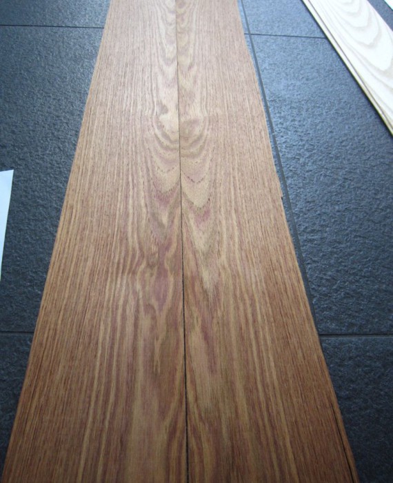 F236-2 Honduras Palisander 133x13cm 10euro