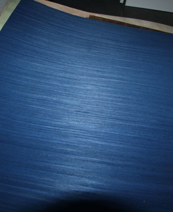 I100-3 Fineline Blauw 347x 71cm 35euro
