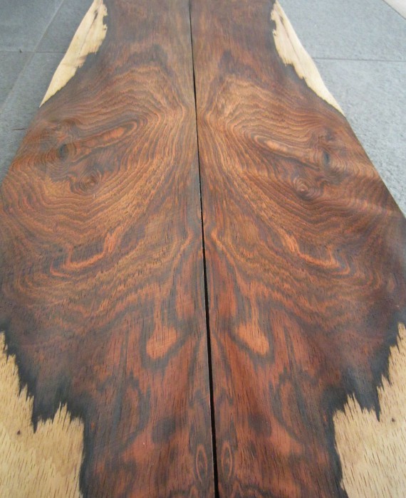 T118-1 Palisander 15-17,5x156cm 17,50euro