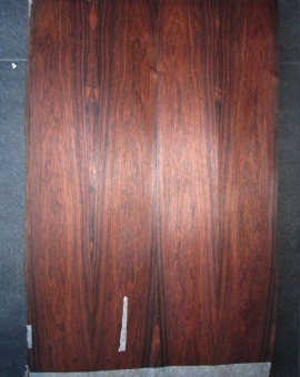 F305 Palisander Gevoegd 37x61cm