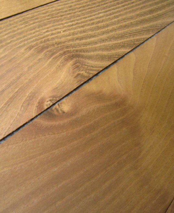 F538-1 Acacia Gerookt 173,5×12,5cm