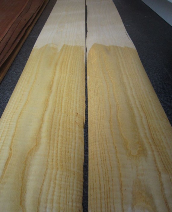 F718-1 Essen Riegel 240x20cm