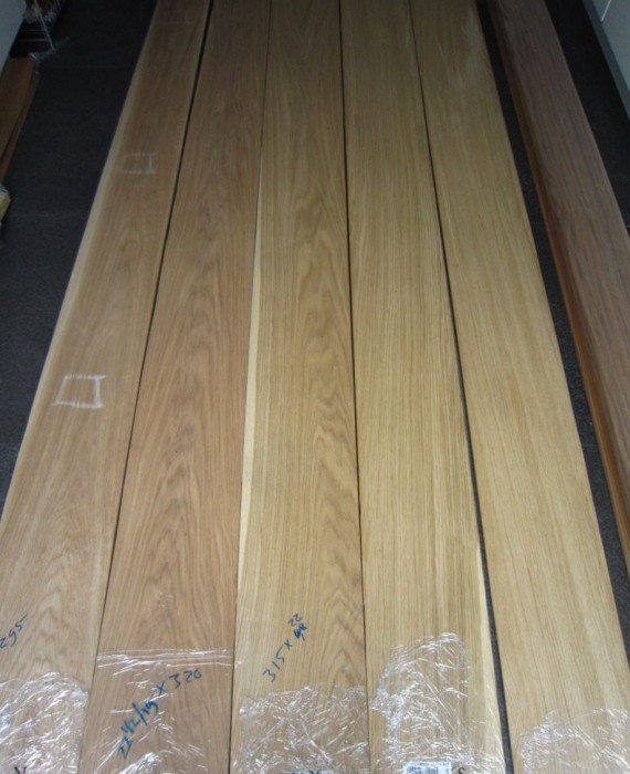 B004-2 Eiken Dosse 295×18-22cm 24 vel 12,7m2