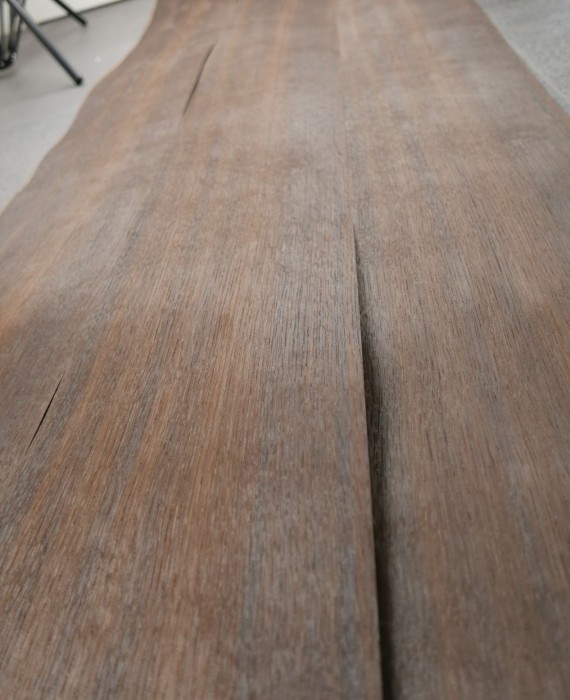 G287-2 Gerookt Eiken 23-24x272cm