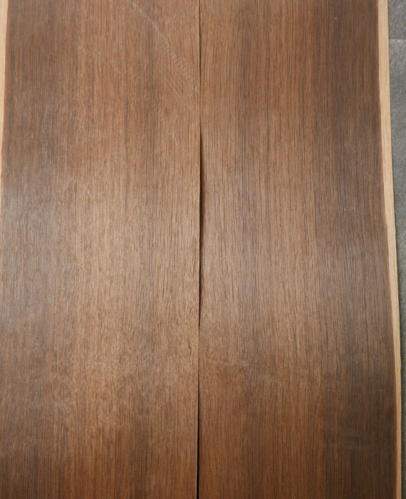 G289-2 Gerookt Eiken 23x299cm