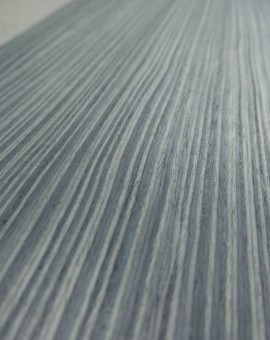 Grijs-zilver Fineline 48x117cm