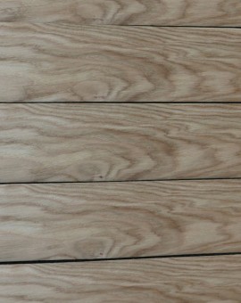 Eiken Wild 0,9mm 10 stroken van 11,5/12x150cm