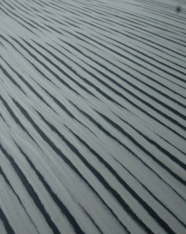 Alpi Savanna met Backing 60x240cm