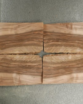 Europees Noten 19x59cm