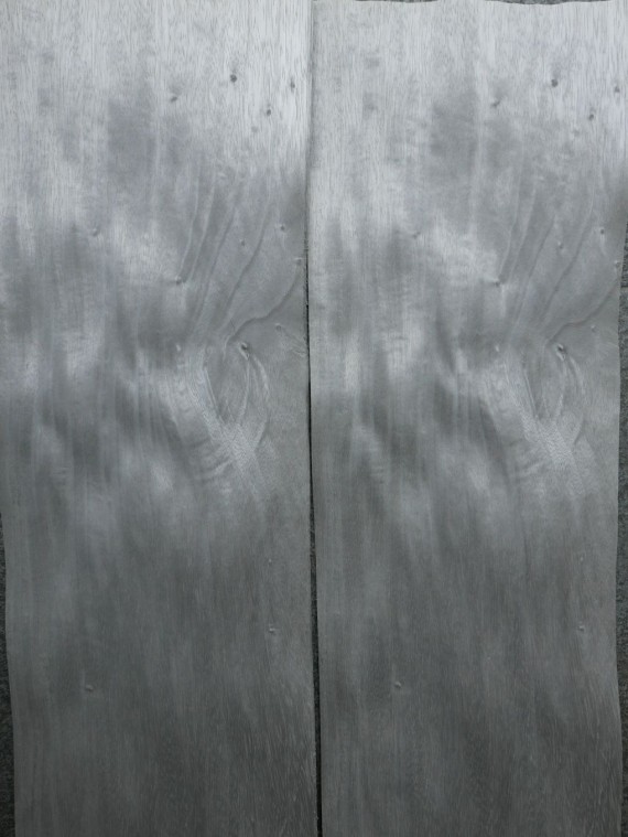 A0448-1 Esdoorn Zilver Antraciet 20,5-22×215,5cm 9st