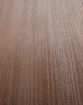 Wengé 30,5/32x281cm