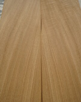 Eiken 23x64cm