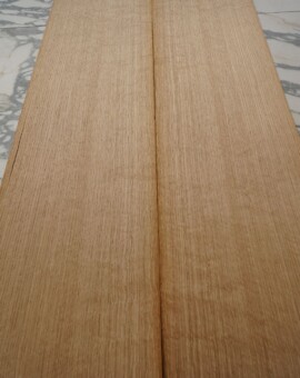 Eiken Kwartiers 24x94/101cm